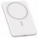 Зовнішній акумулятор Proove X-Core 5000mAh 20W Silver/White (PNXC20010006)