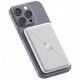 Зовнішній акумулятор Proove X-Core 5000mAh 20W Silver/White (PNXC20010006)