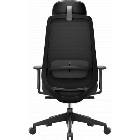Крісло офісне OfficePro Omnis OC640B Купити в Україні