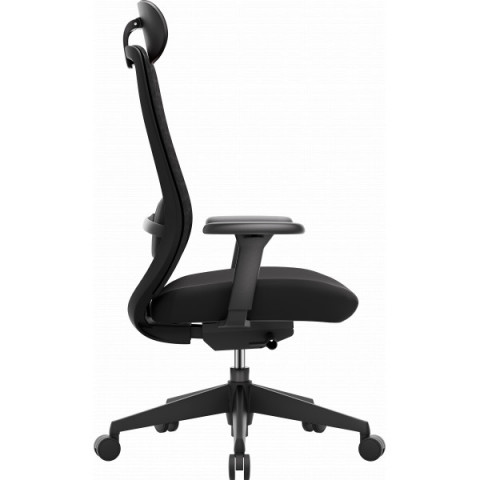 Крісло офісне OfficePro Omnis OC640B Купити в Україні
