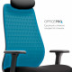 Крісло офісне OfficePro Omnis OC640B Купити в Україні