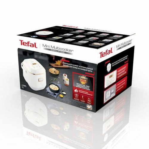 Мультиварка Tefal RK601134