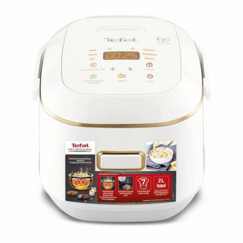 Мультиварка Tefal RK601134