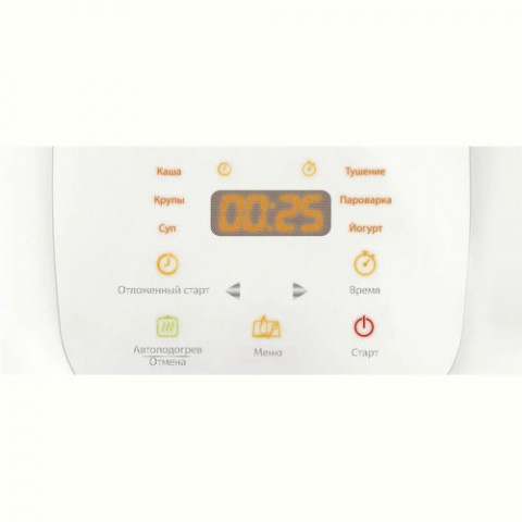 Мультиварка Tefal RK601134