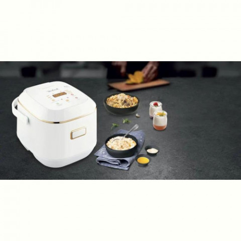 Мультиварка Tefal RK601134