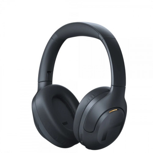 Bluetooth-гарнітура Haylou S35 ANC Over Ear Dark Blue (HAYLOU-S35-BL)