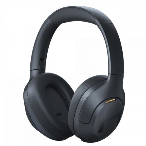 Bluetooth-гарнітура Haylou S35 ANC Over Ear Dark Blue (HAYLOU-S35-BL)