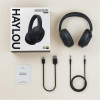 Bluetooth-гарнітура Haylou S35 ANC Over Ear Dark Blue (HAYLOU-S35-BL)