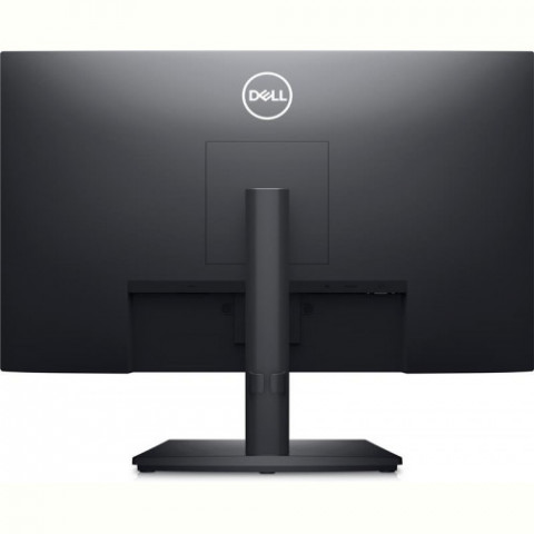 Монітор Dell 23.8" E2424HS (210-BGPJ) VA Black