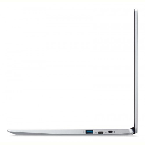 Ноутбук Acer Chromebook 314 (NX.HPYET.006) Silver