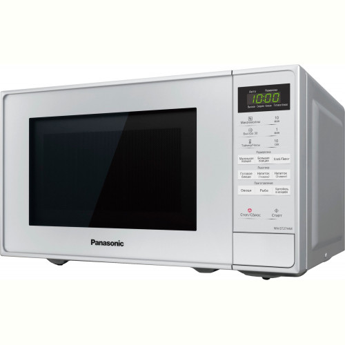 Мікрохвильова піч Panasonic NN-ST27HMZPE