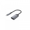 Адаптер Cablexpert (UC-0102A) USB Type-C-HDMI, чорний