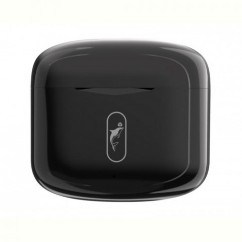 Bluetooth-гарнітура SkyDolphin TWS SL24 Black (SDBTE-000180)