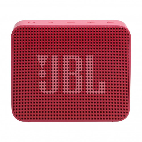 Акустична система JBL GO Essential 2 Red (JBLGOES2REDEU)