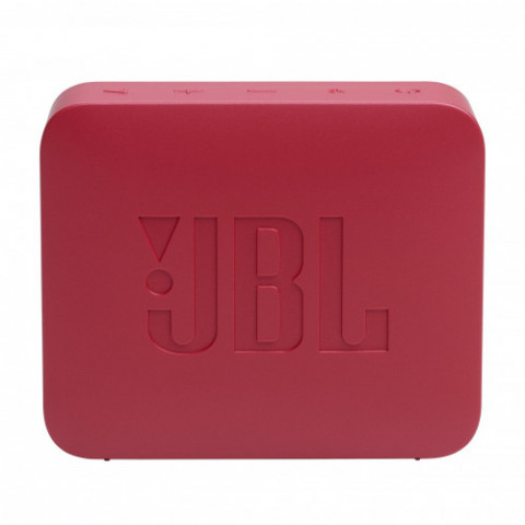 Акустична система JBL GO Essential 2 Red (JBLGOES2REDEU)