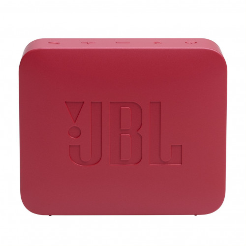Акустична система JBL GO Essential 2 Red (JBLGOES2REDEU)