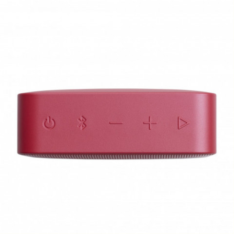 Акустична система JBL GO Essential 2 Red (JBLGOES2REDEU)