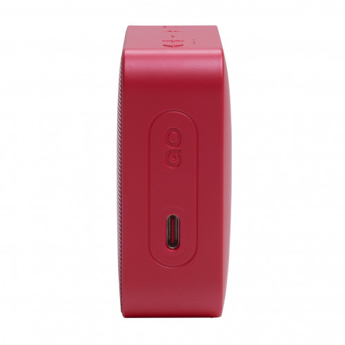 Акустична система JBL GO Essential 2 Red (JBLGOES2REDEU)
