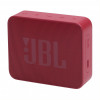 Акустична система JBL GO Essential 2 Red (JBLGOES2REDEU)