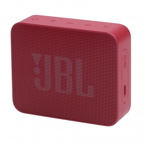 Акустична система JBL GO Essential 2 Red (JBLGOES2REDEU)