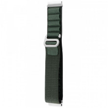 Ремінець Proove Pulse Loop 20 mm green