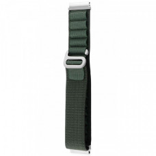 Ремінець Proove Pulse Loop 20 mm green