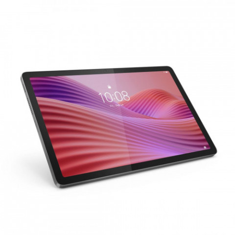 Планшет Lenovo Tab TB311XU 8/128GB 4G Luna Grey + Clear Case (ZAEJ0181UA)
