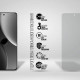Гідрогелева плівка ArmorStandart Anti-spy для Xiaomi 15 Ultra (ARM82393)