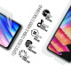 Гідрогелева плівка ArmorStandart для Infinix Hot 30 (X6831) (ARM68982)