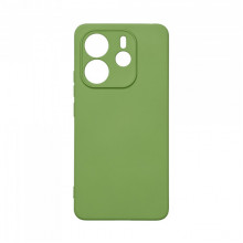 Чохол ArmorStandart ICON для Xiaomi Redmi Note 14 4G Camera cover Green (ARM79817)