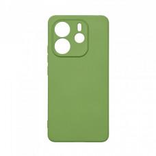 Чохол ArmorStandart ICON для Xiaomi Redmi Note 14 4G Camera cover Green (ARM79817)