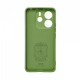 Чохол ArmorStandart ICON для Xiaomi Redmi Note 14 4G Camera cover Green (ARM79817)
