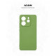 Чохол ArmorStandart ICON для Xiaomi Redmi Note 14 4G Camera cover Green (ARM79817)