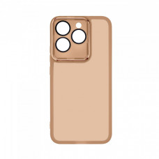 Чохол ArmorStandart Shade для Realme 15T 5G Gold (ARM89128)