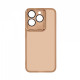 Чохол ArmorStandart Shade для Realme 15T 5G Gold (ARM89128)