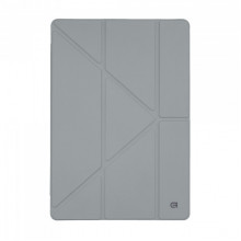 Чохол ArmorStandart Y-Type PEN для Samsung Galaxy Tab S9+ / S9 FE+ / S10+ Gray (ARM85526)
