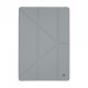 Чохол ArmorStandart Y-Type PEN для Samsung Galaxy Tab S9+ / S9 FE+ / S10+ Gray (ARM85526)