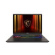 Ноутбук MSI Vector 16 HX AI A2XWHG (A2XWHG-275US)