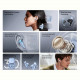 Bluetooth-гарнітура Anker SoundСore Liberty Buds Blue (D1200G31)