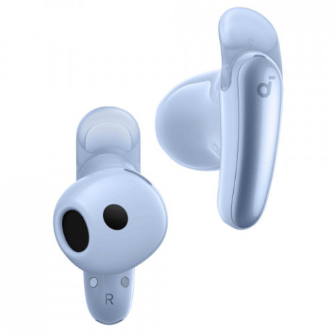 Bluetooth-гарнітура Anker SoundСore Liberty Buds Blue (D1200G31)