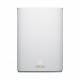 Бездротовий маршрутизатор Asus ZenWiFi AX Hybrid (XP4) 2PK White