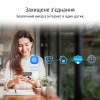 Бездротовий маршрутизатор Asus ZenWiFi AX Hybrid (XP4) 2PK White