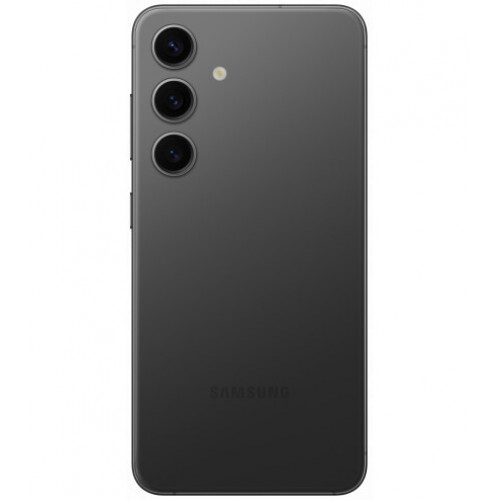 Смартфон Samsung Galaxy S24 8/128Gb Onyx Black (SM-S921BZKD) Купити в Україні