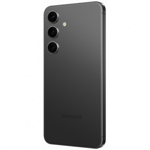 Смартфон Samsung Galaxy S24 8/128Gb Onyx Black (SM-S921BZKD) Купити в Україні