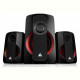Акустична система Golden Field LA-160F NEW Black