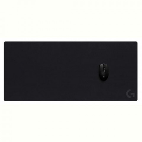 Ігрова поверхня Logitech G840 XL Black (943-000778)