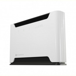 Бездротовий маршрутизатор MikroTik Chateau LTE12 (D53G-5HacD2HnD-TC&EG120K-EA)