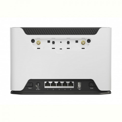 Бездротовий маршрутизатор MikroTik Chateau LTE12 (D53G-5HacD2HnD-TC&EG120K-EA)