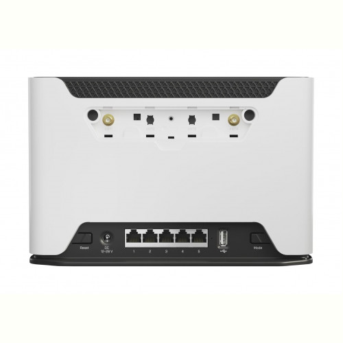 Бездротовий маршрутизатор MikroTik Chateau LTE12 (D53G-5HacD2HnD-TC&EG120K-EA)