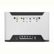 Бездротовий маршрутизатор MikroTik Chateau LTE12 (D53G-5HacD2HnD-TC&EG120K-EA)